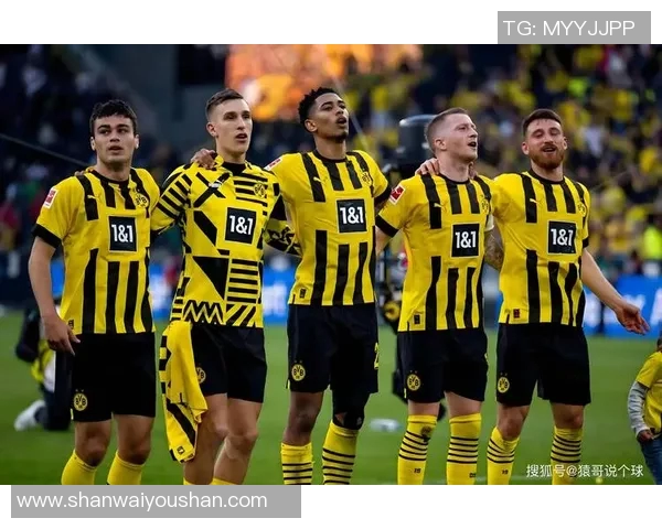 欧冠巅峰对决拜仁与多特蒙德谁能笑到最后解析战术与球员表现